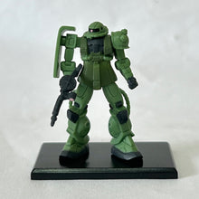 Cargar imagen en el visor de la galería, MSG: The Origin - MS-06C Zaku II - Trading Figure - Solomon Special Attack Force (G3)
