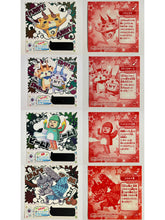 Cargar imagen en el visor de la galería, Youkai Watch - Wafer Seal - Sticker (Set of 4)
