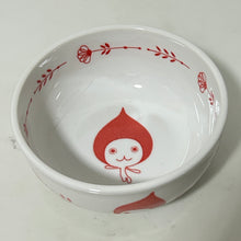 Load image into Gallery viewer, Mascot Character - Pichonkun - Non-wrapped Small Bowl (Set of 2)
