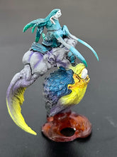 Cargar imagen en el visor de la galería, Final Fantasy VII - Reverse Sephiroth - FF Creatures vol. 2

