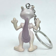 Cargar imagen en el visor de la galería, Pocket Monsters - Mewtwo - Figure Keychain - Pokémon Holder
