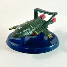 Load image into Gallery viewer, Thunderbird No. 2 - Nescafe Thunderbirds Figure Mecha Selection
