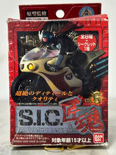 Cargar imagen en el visor de la galería, Kamen Rider - Kamen Rider Shin Ichigo - S.I.C. Takumi Damashii
