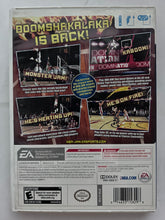 Load image into Gallery viewer, NBA Jam - Nintendo Wii / Wii U - NTSC - Box &amp; Manual (RVL-SNJE-USA)
