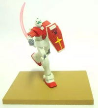 Cargar imagen en el visor de la galería, MSG - RGM-79 GM - Trading Figure - Beam Saber ver. [EFSF 38] (C11)
