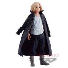 Load image into Gallery viewer, Tokyo卍Revengers - Sano Manjirou - Figure
