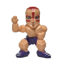 Load image into Gallery viewer, Virtua Fighter - Wolf Hawkfield - Mini Figure
