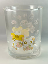Load image into Gallery viewer, Tottoko Hamtaro - Glass (Set of 4)
