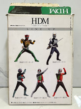 Load image into Gallery viewer, Kamen Rider - Kamen Rider Shin Nigo / New 2 - Trading Figure - HDM Souzetsu KR OOO Appeared
