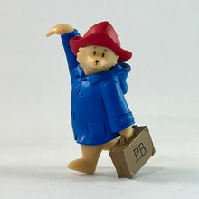Cargar imagen en el visor de la galería, Paddington Bear Figure - Hanging ver.
