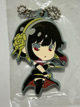 Cargar imagen en el visor de la galería, Spy × Family - Yor Forger - Deforaba! - Rubber Keychain
