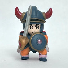 Load image into Gallery viewer, Dragon Quest - Shujinkou - DQ Character Figure Collection - Roto no Densetsu-hen 1
