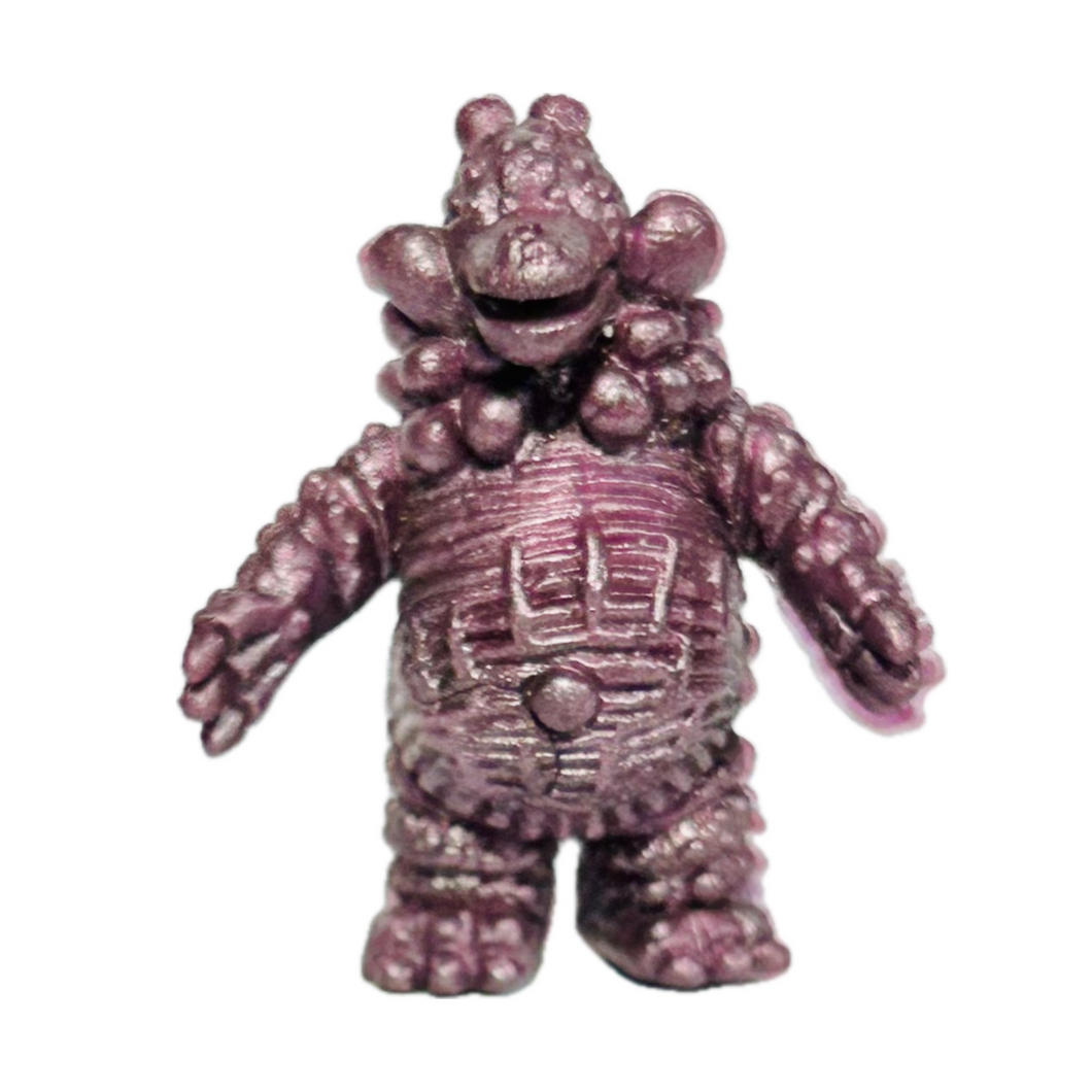 Ultraman Taro - Live King - Keshigomu - Ultra Monster Eraser Vol. 4