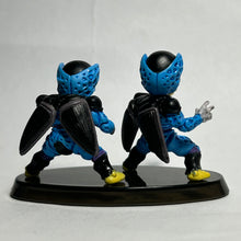 Cargar imagen en el visor de la galería, Dragon Ball Z - Cell Jr. - Trading Figure - SHF4
