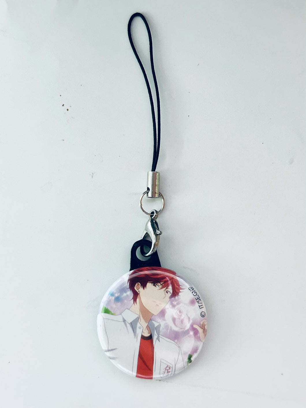 Gekkan Shoujo Nozaki-kun - Mikoshiba Mikoto - Can Strap