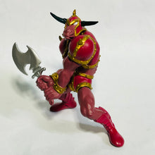 Cargar imagen en el visor de la galería, Yu-Gi-Oh! Real Collection - Trading Figure - Minotaur
