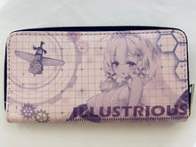 Load image into Gallery viewer, Azur Lane - Illustrious - Long Wallet
