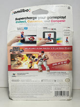 Cargar imagen en el visor de la galería, amiibo - Ryu - Super Smash Bros. Series
