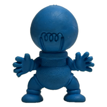 Cargar imagen en el visor de la galería, Kinnikuman - Tail Lamp - Eraser Mini Figure - Blue ver. (119)
