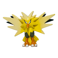 Load image into Gallery viewer, Pokémon - Zapdos - Trading Figure - Monster Collection
