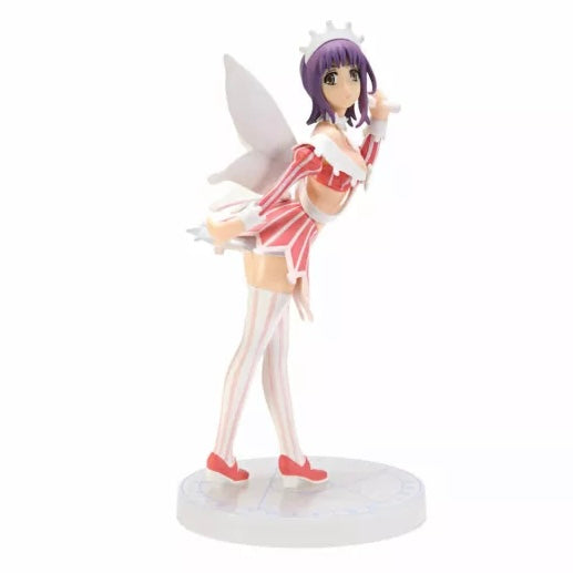 To Aru Majutsu no Index II / A Certain Magical Index II - Itsuwa - High Grade Figure