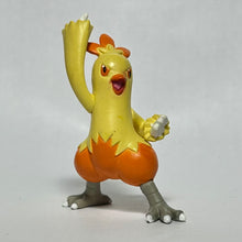 Cargar imagen en el visor de la galería, Pokémon DP - Combusken - Clipping Figure
