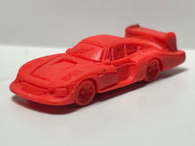 Load image into Gallery viewer, Porsche 935 Coupe 78 - Super Car Eraser - Keshi - Vintage
