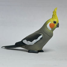 Cargar imagen en el visor de la galería, Cockatiel - Trading Figure - Miniature - 77 P36B
