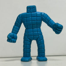 Cargar imagen en el visor de la galería, Kinnikuman - Tileman - Eraser Mini Figure - Blue ver. (34)
