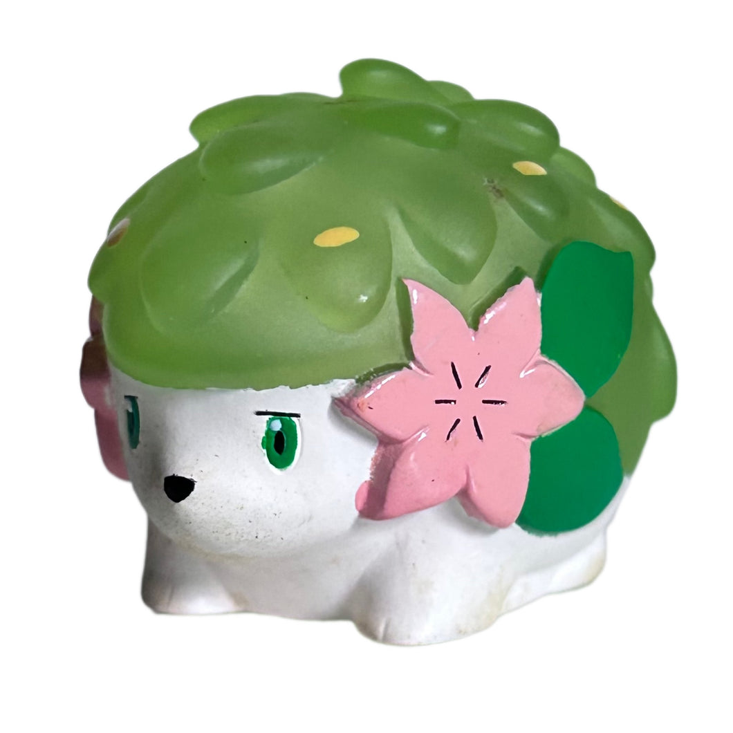 Pocket Monsters - Shaymin - Land Form, Clear ver.