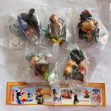 Cargar imagen en el visor de la galería, World Masterpiece Theater 3 Anthology - Mini Vignette (Set of 5)
