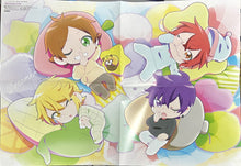 Load image into Gallery viewer, Utaite / Ojamajo Doremi - UraShimaSakataSen - B3 Double-sided Poster
