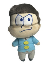 Cargar imagen en el visor de la galería, Osomatsu-san - Matsuno Karamatsu - Plush Mascot
