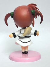 Cargar imagen en el visor de la galería, Mahou Shoujo Lyrical Nanoha The Movie 1st - Takamachi Nanoha - Trading Figure - Niitengo
