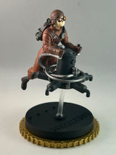 Load image into Gallery viewer, Steamboy - James Ray Steam - Trading Figure
