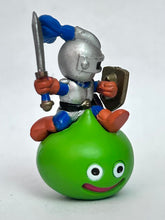 Cargar imagen en el visor de la galería, Dragon Quest - Slime Knight - DQ AM Character Figure Collection - Nakama Monster-hen
