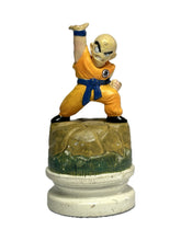 Cargar imagen en el visor de la galería, Dragon Ball Z - Krillin - Chess Piece - Rook
