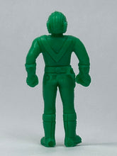 Load image into Gallery viewer, Choujuu Sentai Liveman - Red Falcon - Eraser Figure - Keshigomu - Green
