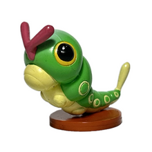 Load image into Gallery viewer, Pokémon - Caterpie - Trading Figure - Monster Collection
