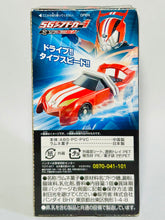 Cargar imagen en el visor de la galería, Kamen Rider Drive - Shift Car (01) - Shift Speed
