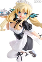 Load image into Gallery viewer, Boku wa Tomodachi ga Sukunai / Haganai - Kashiwazaki Sena - PM Figure - Maid ver.
