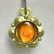 Load image into Gallery viewer, Mahou x Senshi Magi Majo Pures! - Flower Citrine - Charm - Majoka Jewel
