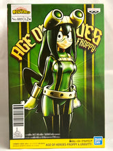 Cargar imagen en el visor de la galería, Boku no Hero Academia - Asui Tsuyu - MHA Age of Heroes -FROPPY- Figure
