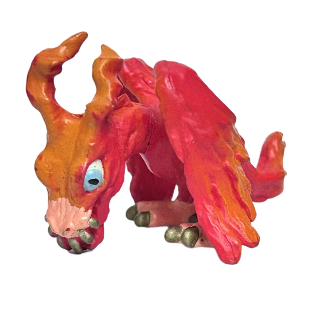 Digimon - Birdramon - Trading Figure