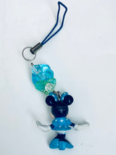 Load image into Gallery viewer, Disney Characters - Minnie Mouse - Figure Mascot - Blue ver.
