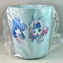 Load image into Gallery viewer, Choujikuu Yousai Macross / Macross 7 - Cup &amp; Rubber Coaster
