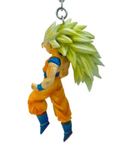 Cargar imagen en el visor de la galería, Dragon Ball Z - Son Goku SSJ3 - High Quality Keychain Max Battle Edition
