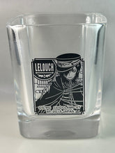 Load image into Gallery viewer, Code Geass - Hangyaku no Lelouch - Lelouch Lamperouge - Glass
