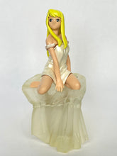 Load image into Gallery viewer, Fulmmetal Alchemist - Winry Rockbell - Trading Figure - HG Series
