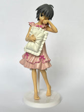 Load image into Gallery viewer, The Melancholy of Haruhi Suzumiya - Nagato Yuki - Trading Figure - HGIF - Negligee Ver.
